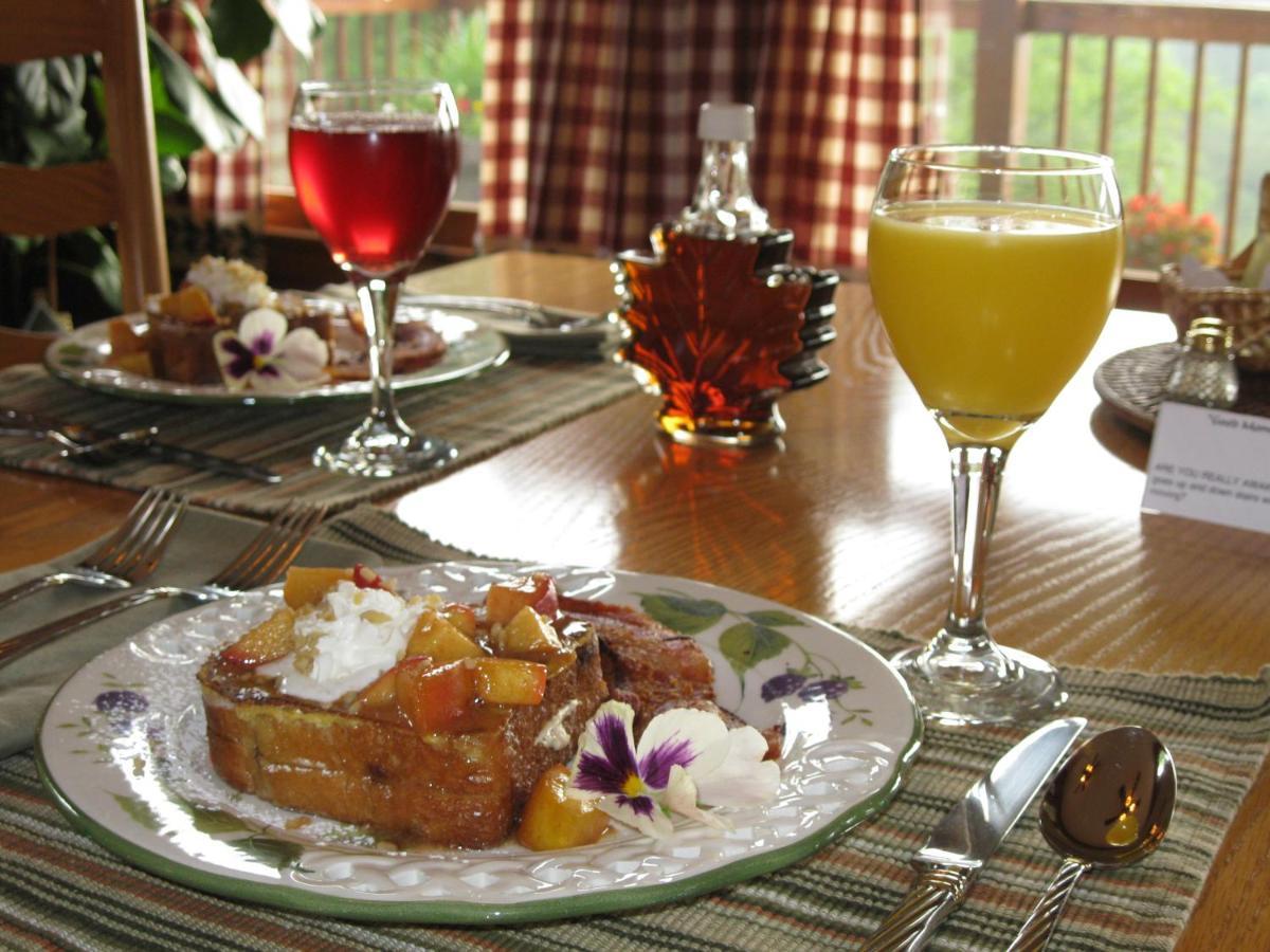 Berry Springs Lodge Сивиървил Екстериор снимка