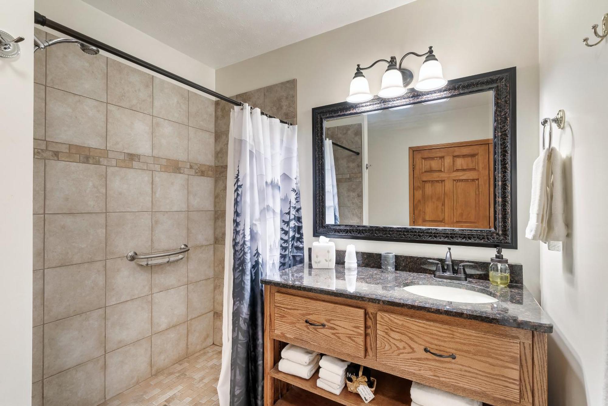 Berry Springs Lodge Сивиървил Екстериор снимка